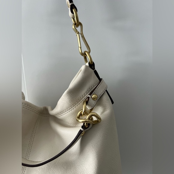 *SOLD LOCAL* COACH | Vintage 2000’s shoulder bag - Picture 5 of 8